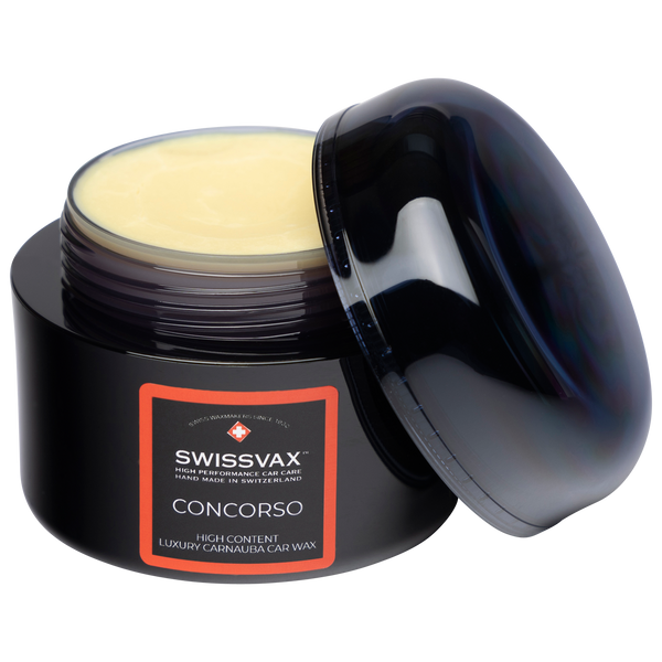 CONCORSO (50% Vol.) カルナウバワックス