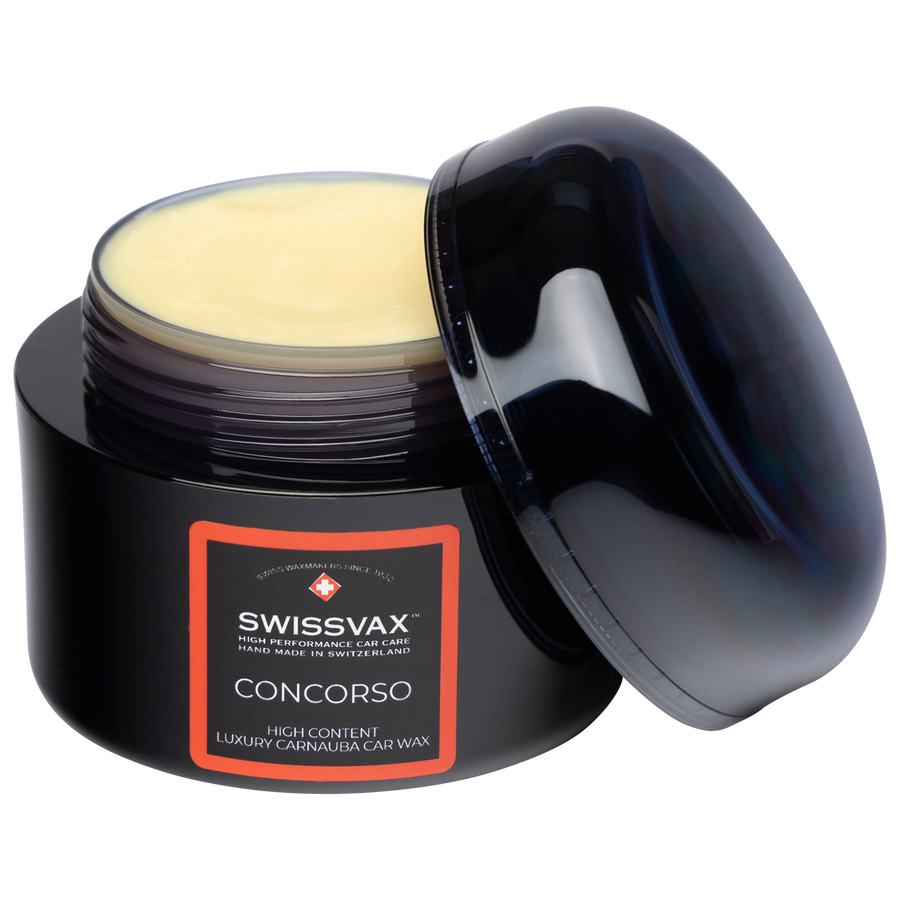 CONCORSO (50% Vol.) カルナウバワックス