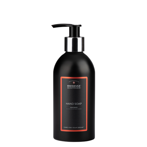 SWISSVAX Hand Soap (250 ml)