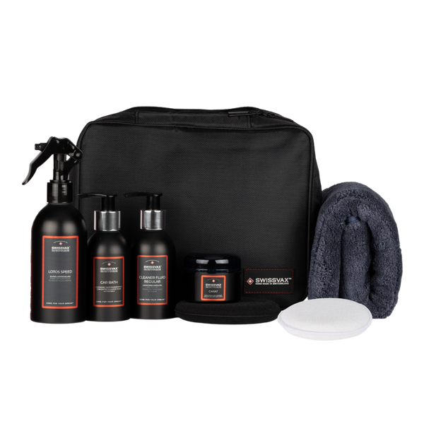 Discovery Kit カルナウバワックス付き
