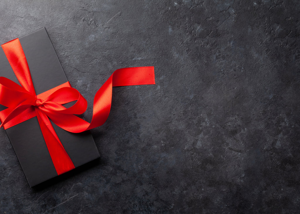 自動車愛好者へのギフトアイデア