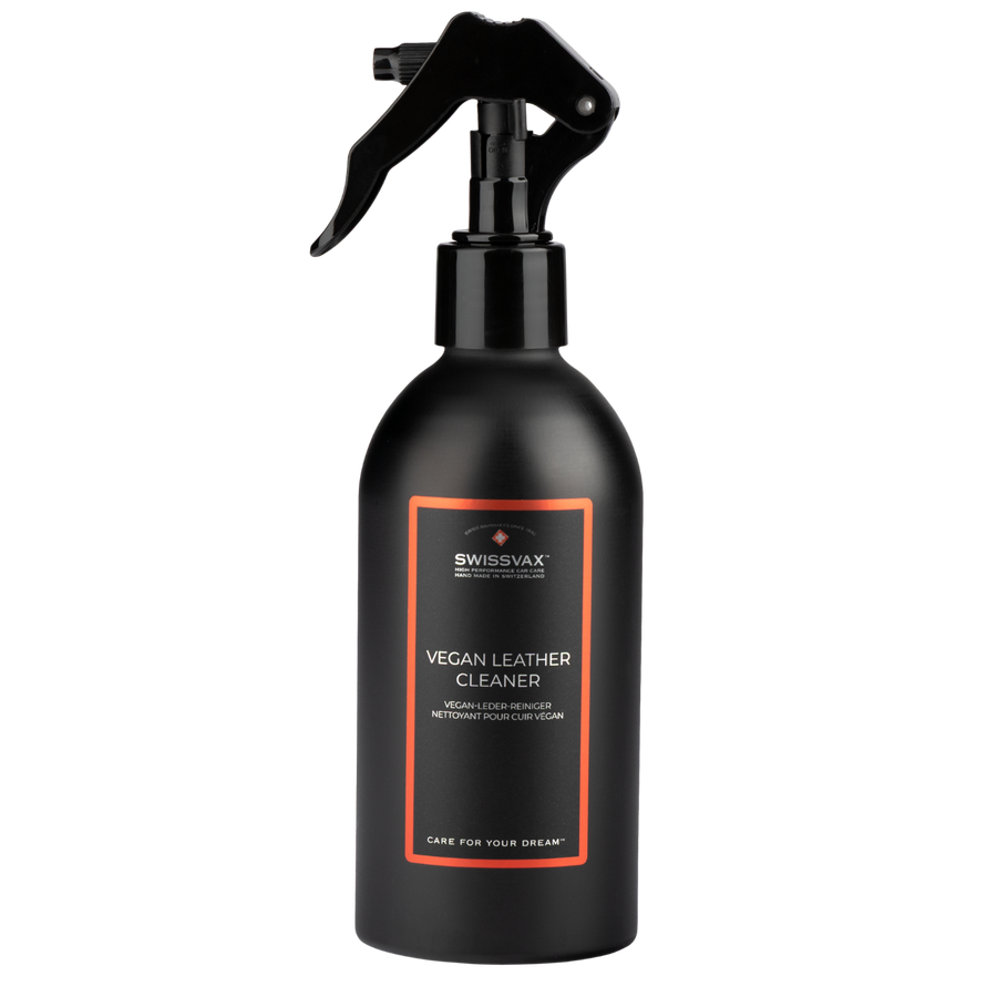 VEGAN LEATHER CLEANER ビーガンレザークリーナー