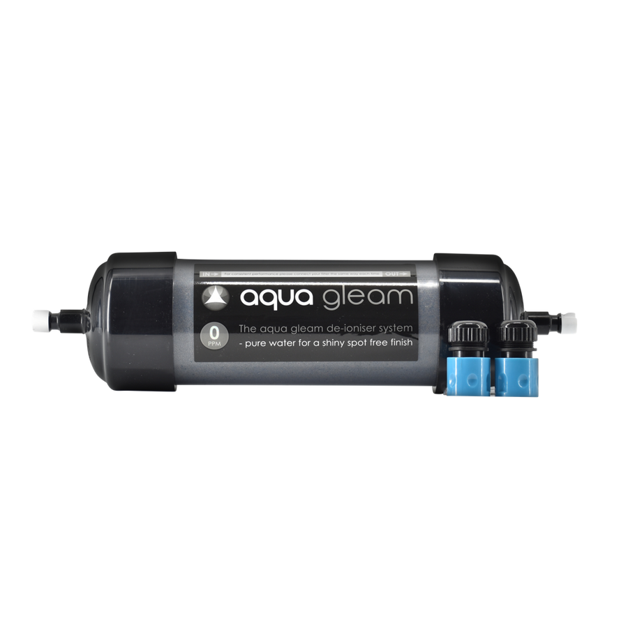 AQUA GLEAM 水フィルター 0 ppm / 30 ppm