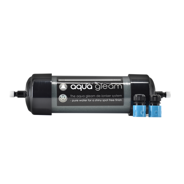 AQUA GLEAM 水フィルター 0 ppm / 30 ppm