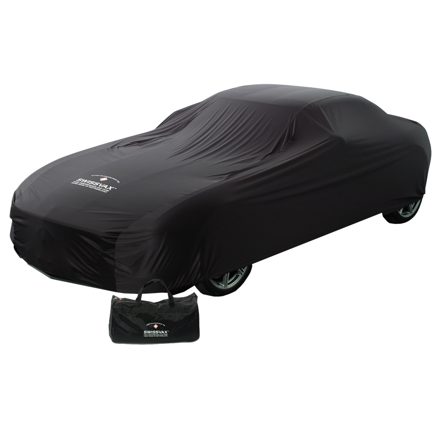 SWISSVAX CAR COVER
