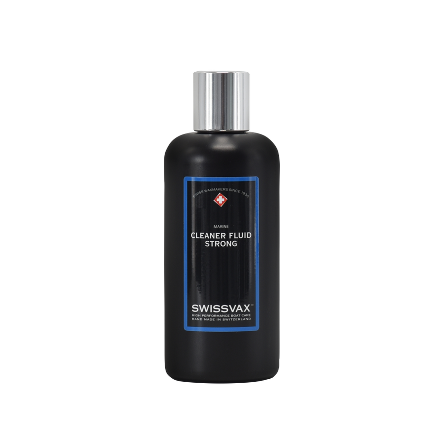 MARINE CLEANER FLUID STRONG 傷用ハンドポリッシュ