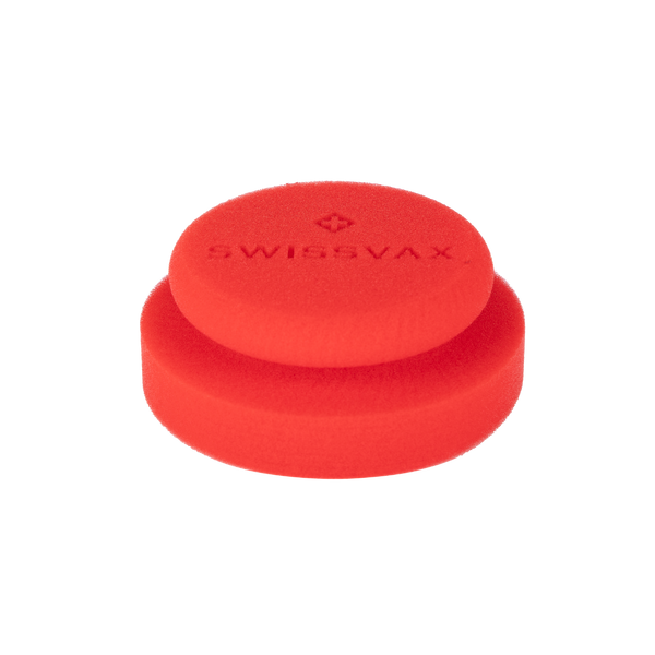 HAND PUCK レッド ソフトタイプ