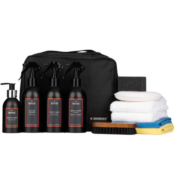INTERIOR CARE SET Small