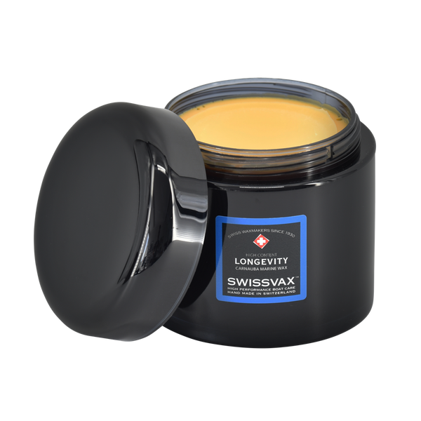MARINE LONGEVITY WAX カラー塗装面用