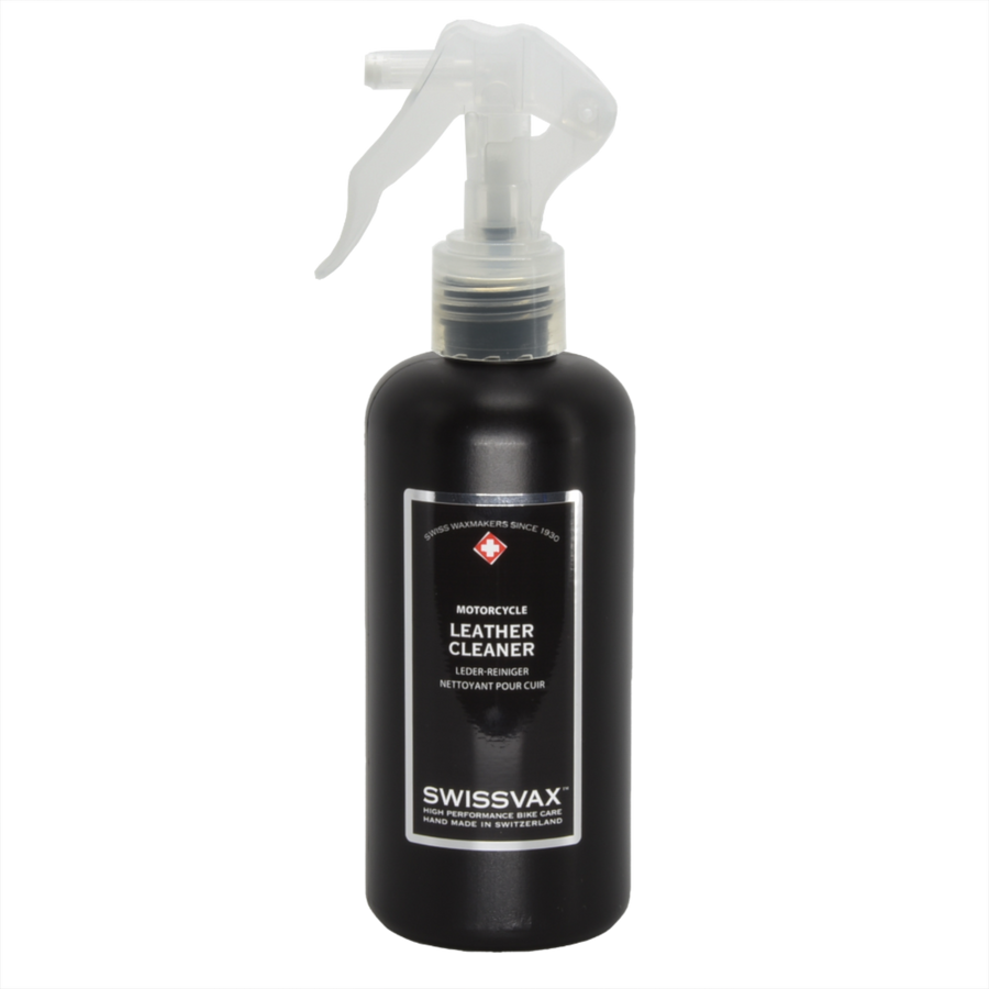 Motorcycle LEATHER CLEANER 革クリーナー