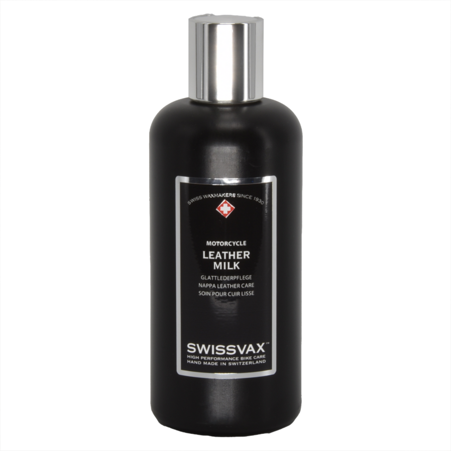 Motorcycle LEATHER MILK 革乳化剤(ケア用)