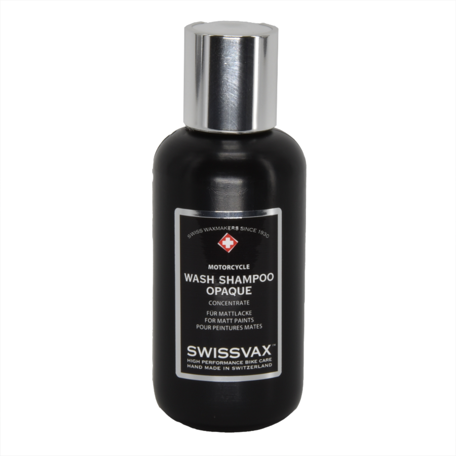 Motorcycle WASH OPAQUE マット塗装用シャンプーコンセントレート