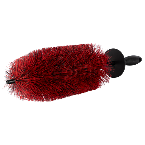 Wheel Bristle