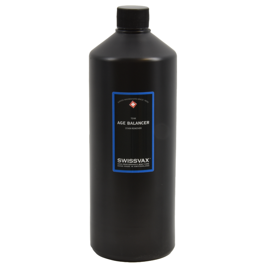 チーク エイジ バランサー 強力クリーナー&シミ除去剤 (1000 ml)