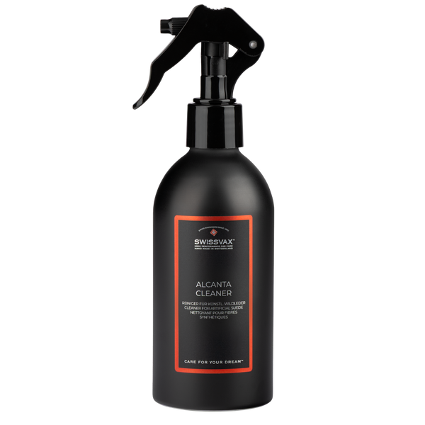 ALCANTA TEXTILE CLEANER アルカンタラ用クリーナー