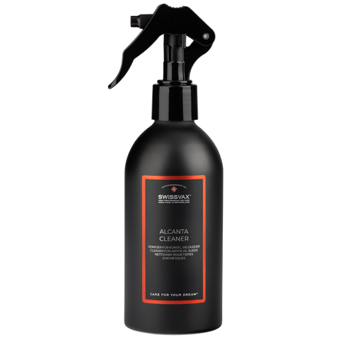 ALCANTA TEXTILE CLEANER アルカンタラ用クリーナー