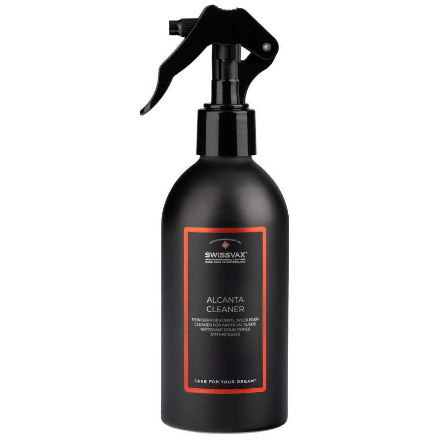ALCANTA TEXTILE CLEANER アルカンタラ用クリーナー