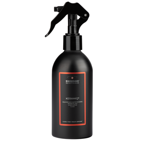 ケラミック⁹ カルナバブースター 250 ml