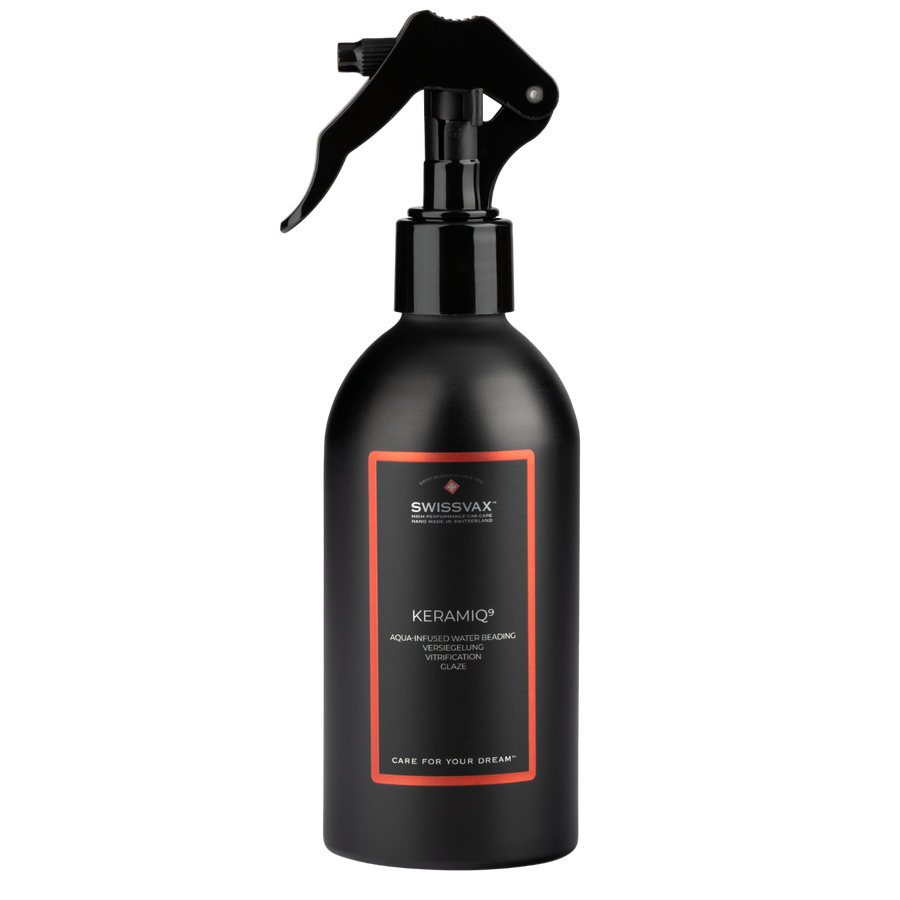 ケラミック⁹ カルナバブースター 250 ml