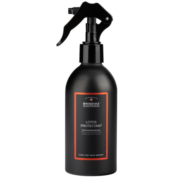 LOTOS PROTECTANT 長期テキスタイル防水加工剤