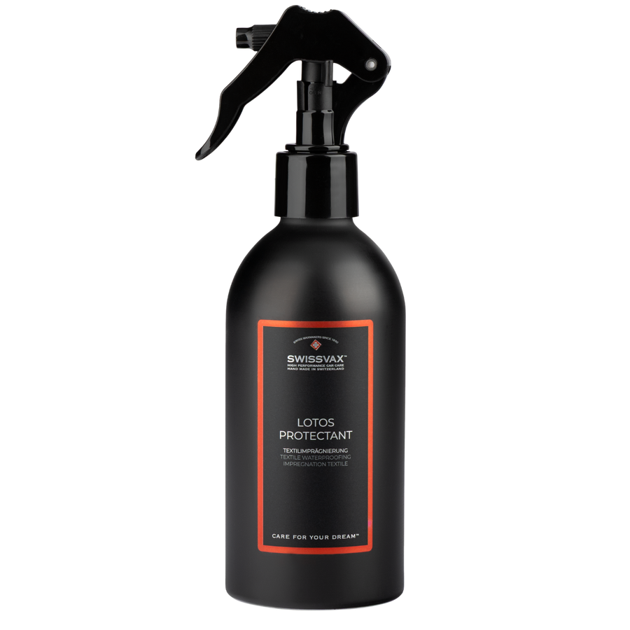 LOTOS PROTECTANT 長期テキスタイル防水加工剤