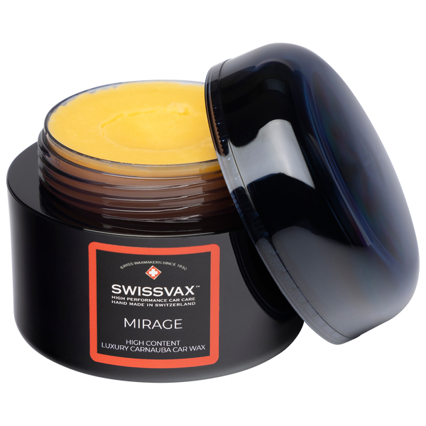 MIRAGE (40% Vol.) カルナウバワックス