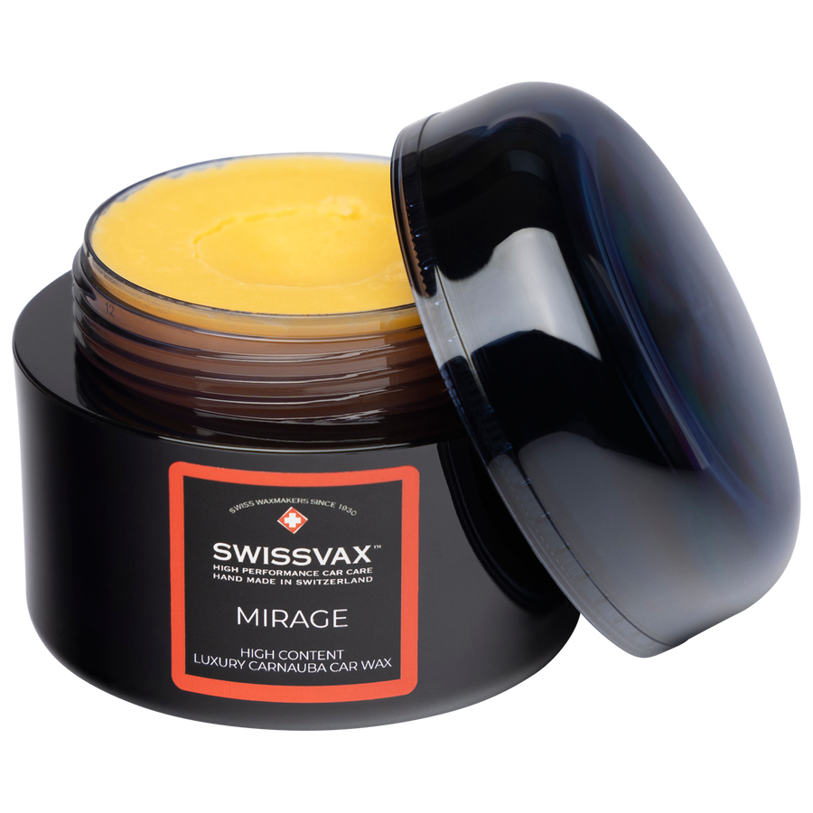 MIRAGE (40% Vol.) カルナウバワックス
