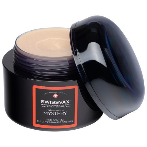 MYSTERY (55% Vol.) カルナウバワックス リミテッドファウンダーズエディション