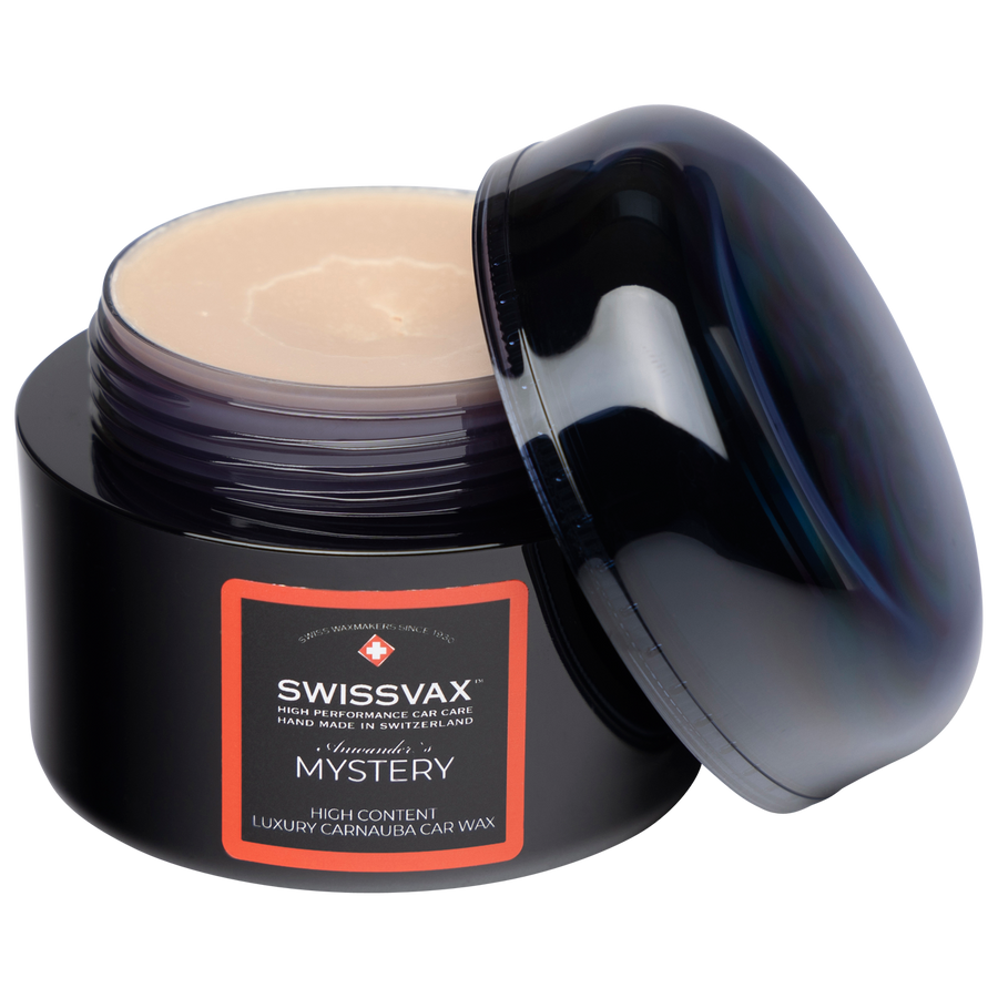 MYSTERY (55% Vol.) カルナウバワックス リミテッドファウンダーズエディション