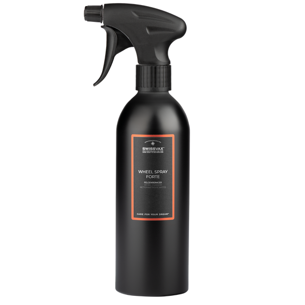 WHEEL SPRAY FORTE ホイールクリーナー