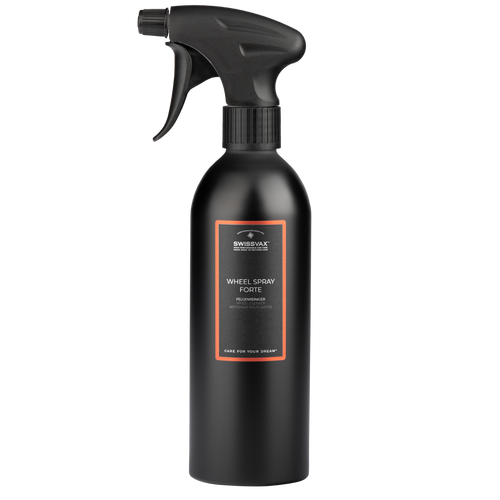 WHEEL SPRAY FORTE ホイールクリーナー