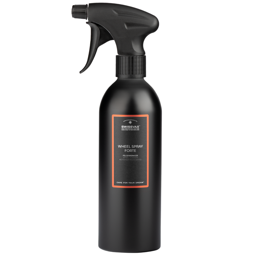 WHEEL SPRAY FORTE ホイールクリーナー