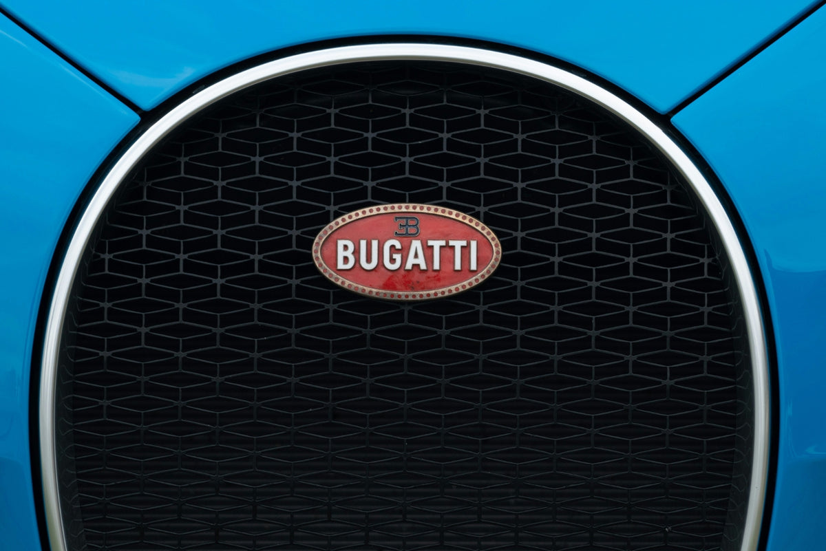 Bugatti