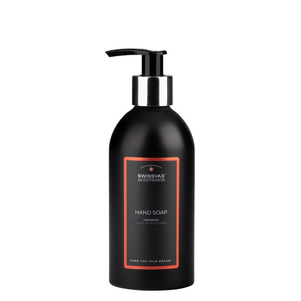 SWISSVAX Hand Soap (250 ml)