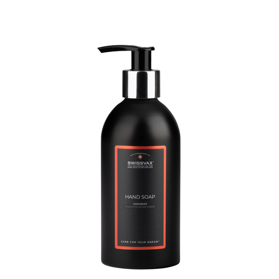 SWISSVAX Hand Soap (250 ml)