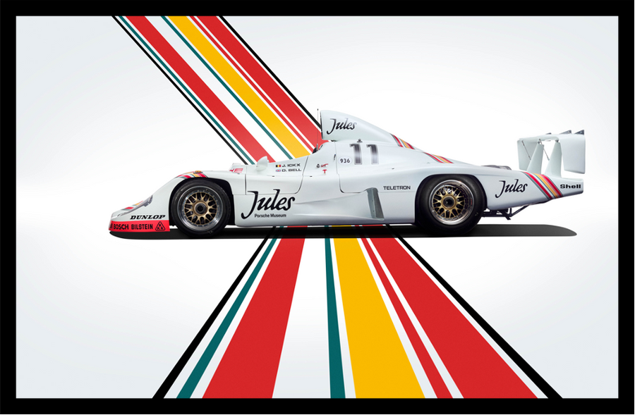 Motiv "Jules" by René Staud