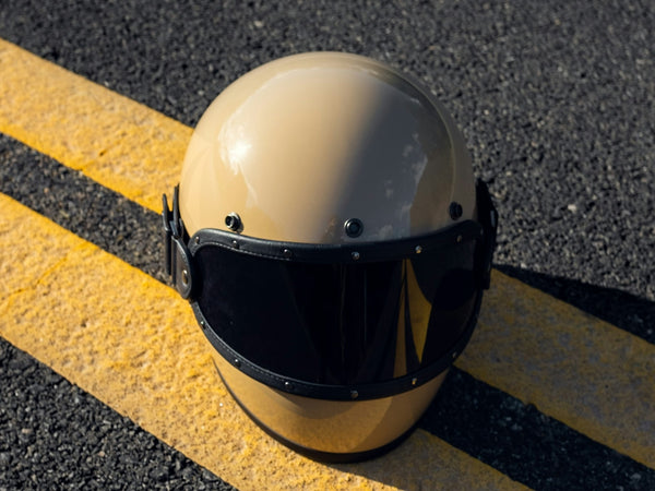 Helm & Visier