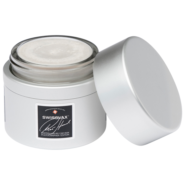 レネ・シュタウト - フォトグラファーワックス（60％ Vol.）（100ml）