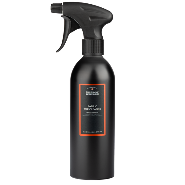 FABRIC TOP CLEANER コンバーチブル幌クリーナー
