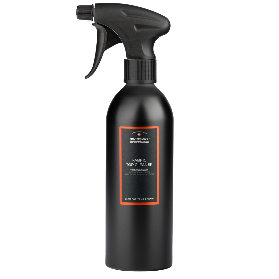 FABRIC TOP CLEANER コンバーチブル幌クリーナー