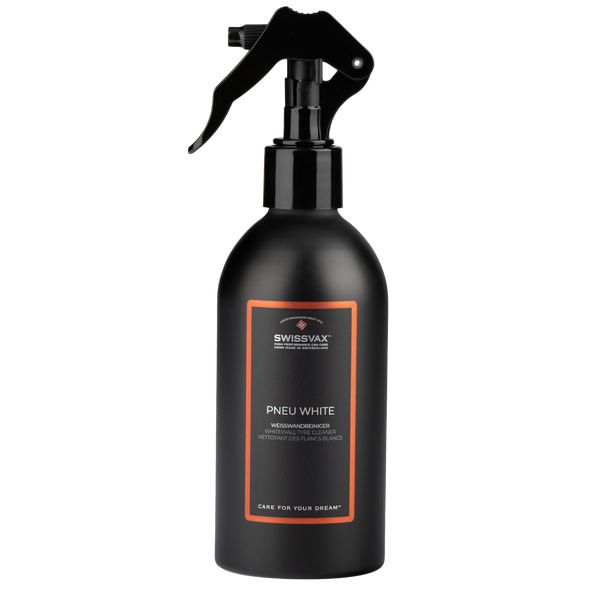 PNEU WHITE ホワイトウォールタイヤクリーナー（250 ml）