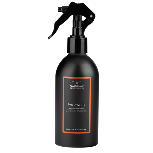 PNEU WHITE ホワイトウォールタイヤクリーナー（250 ml）