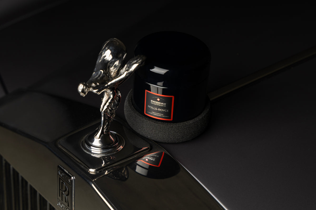 Rolls-Royce