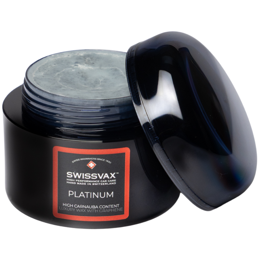 PLATINUM (60% Vol.) グラフェン配合カルナウバワックス