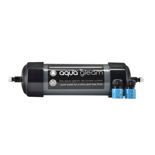 AQUA GLEAM 水フィルター 0 ppm / 30 ppm
