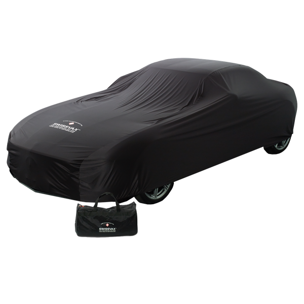 SWISSVAX CAR COVER
