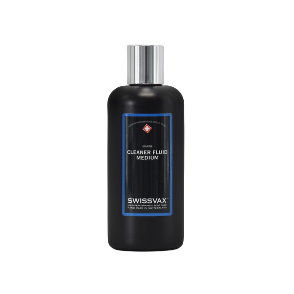 MARINE CLEANER FLUID MEDIUM マイクロスクラッチ用ハンドポリッシュ