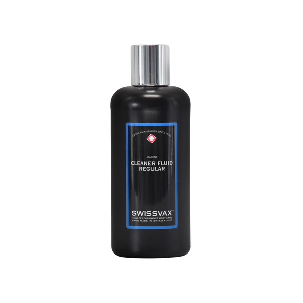 MARINE CLEANER FLUID REGULAR 研磨剤不使用ハンドポリッシュ