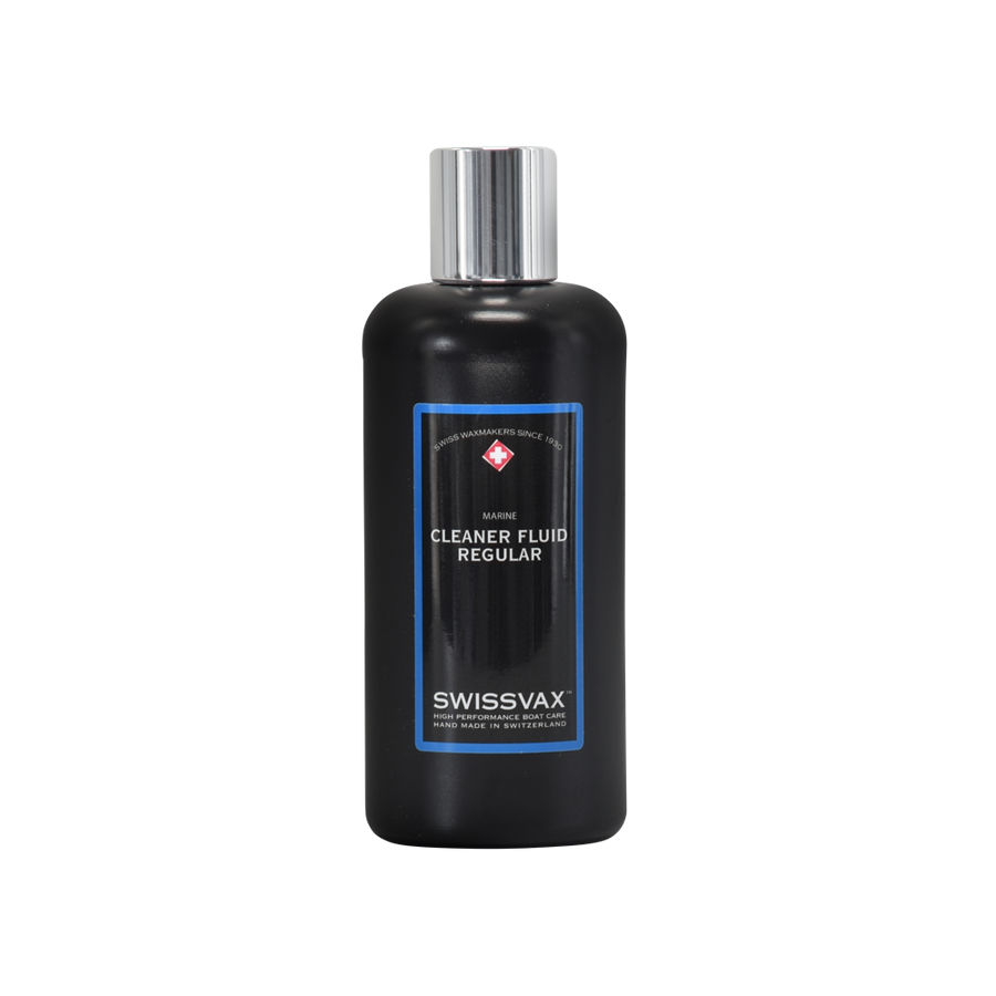 MARINE CLEANER FLUID REGULAR 研磨剤不使用ハンドポリッシュ