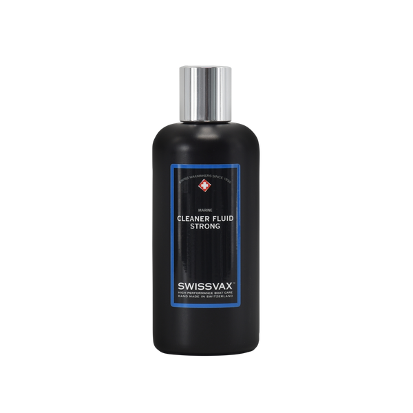 MARINE CLEANER FLUID STRONG 傷用ハンドポリッシュ